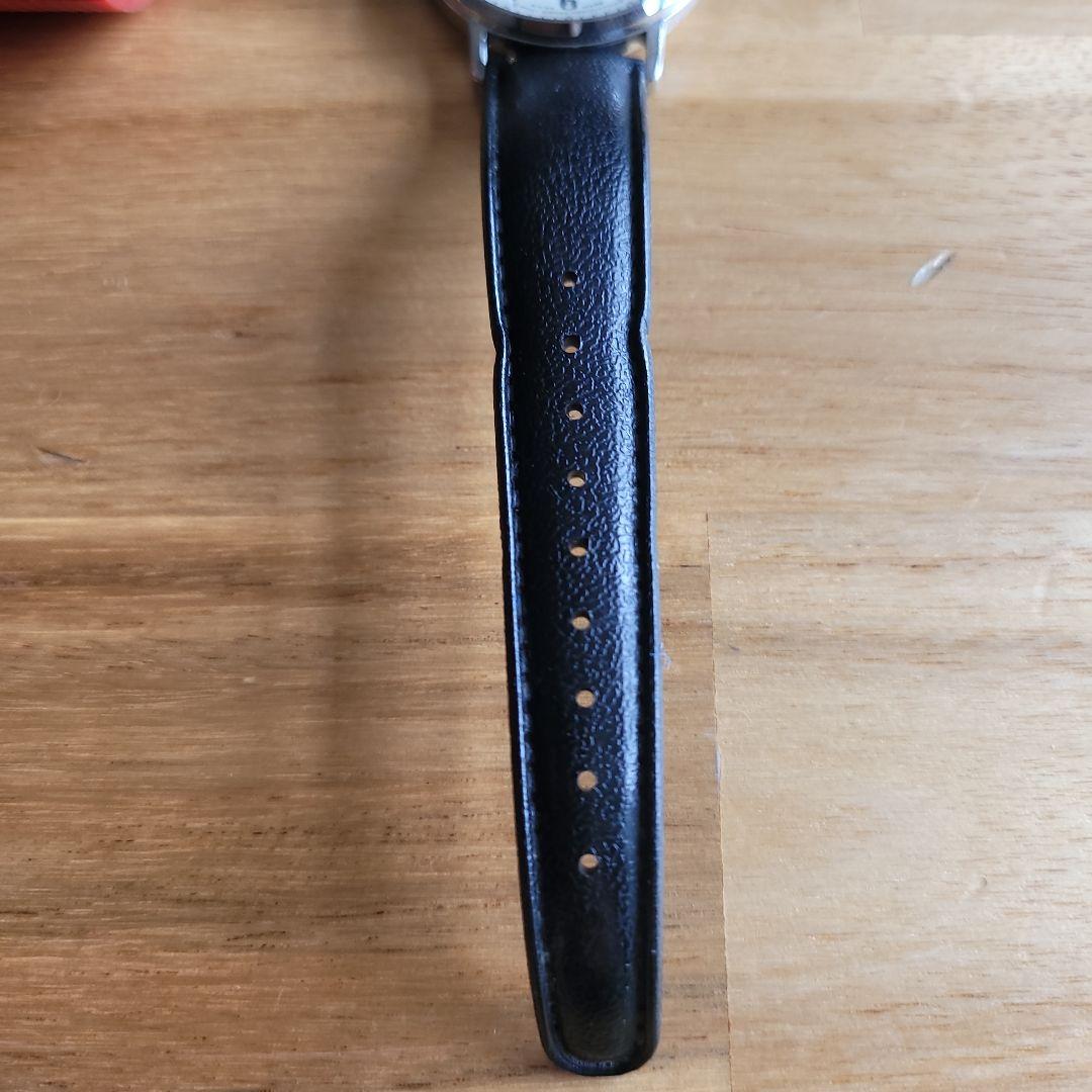 Mickey Mouse Wrist Watch 1970s