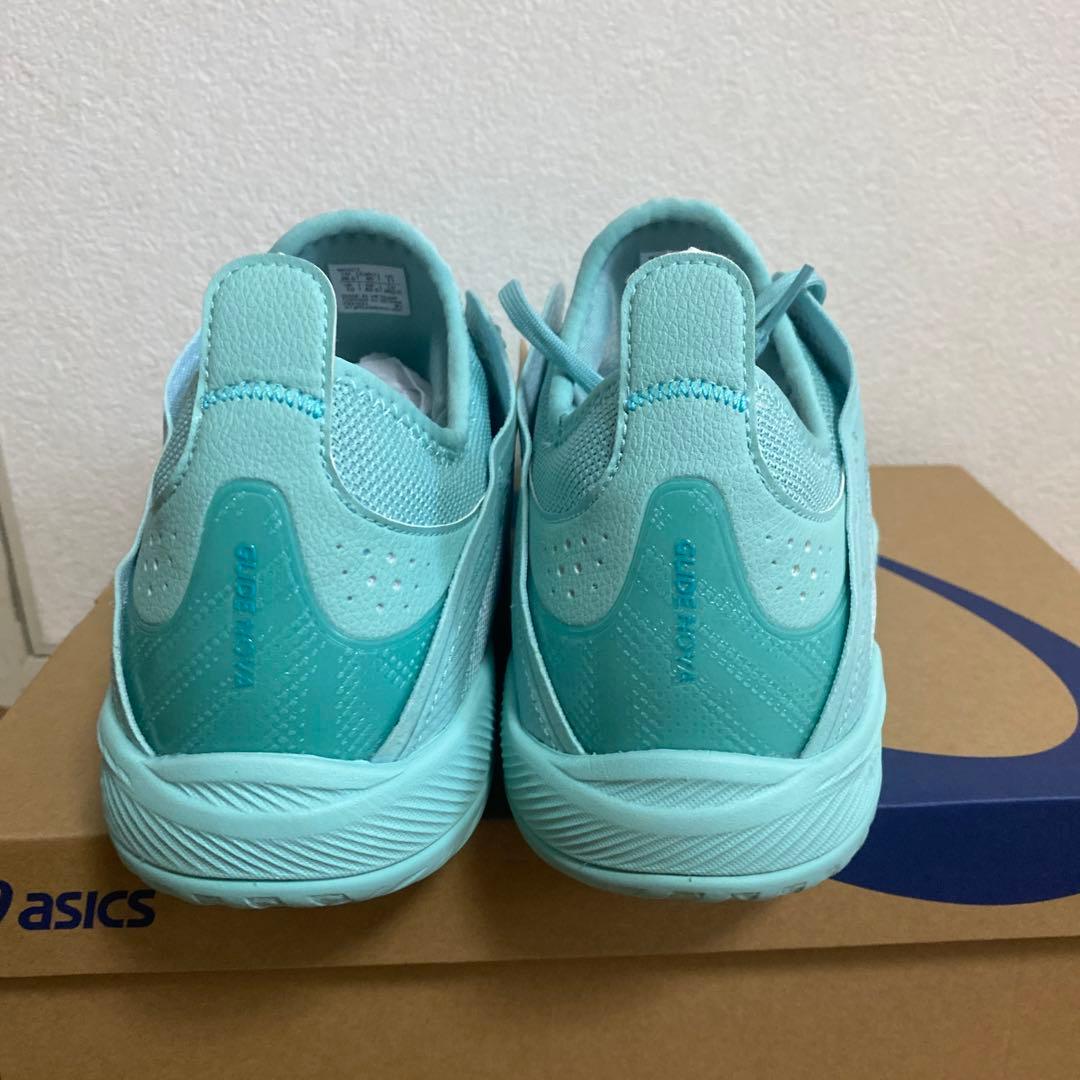 アシックス グライドノヴァ GLIDE NOVA FF3 28.5cm 箱あり