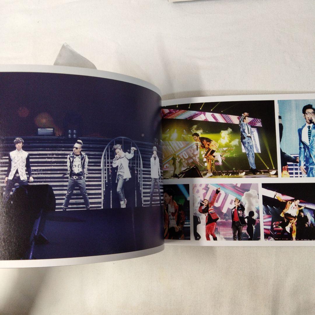 DVD】2012 YG Family Concert in Japan 3枚組 - メルカリ