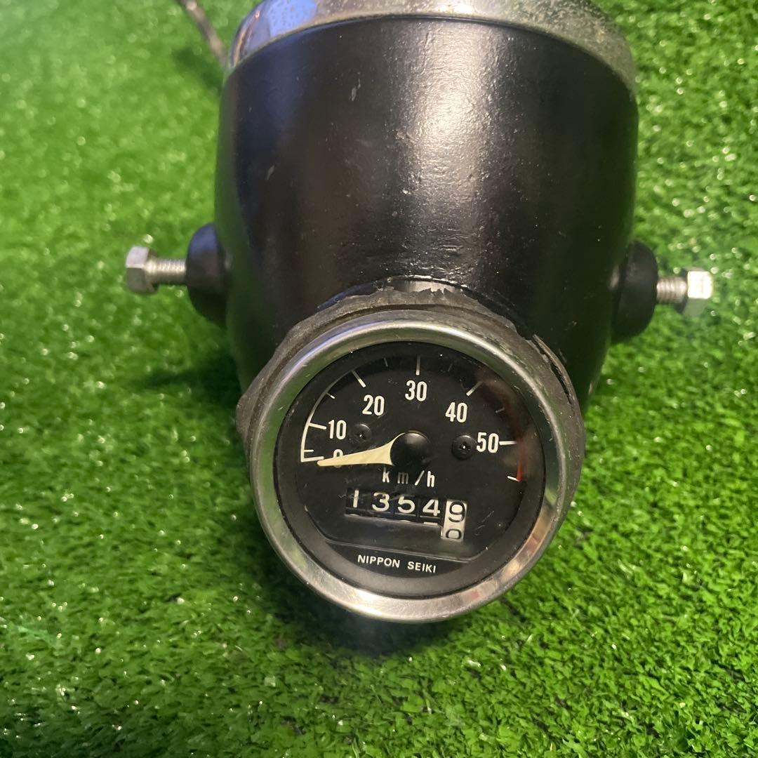 モンキーZ50J ヘッドライト スピードメーター - パーツ安い 通販
