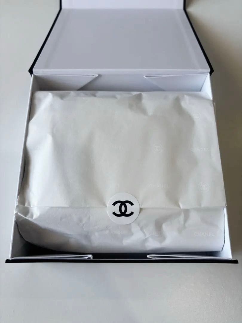 《新品未開封》CHANELハンドクリーム リップクリーム ギフトボックス