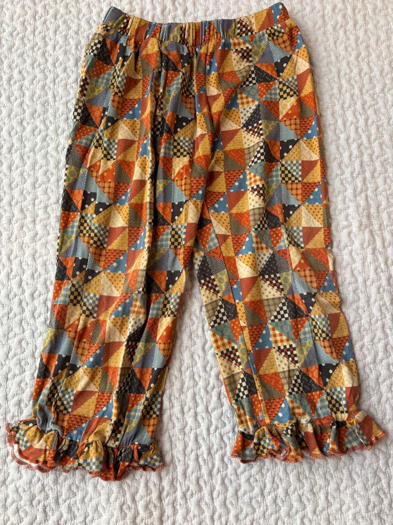 ボトムス・スパッツ misha and puff 6y misha_and_puff 25winter collection drop2 ＜世界 実店舗 ローンチ