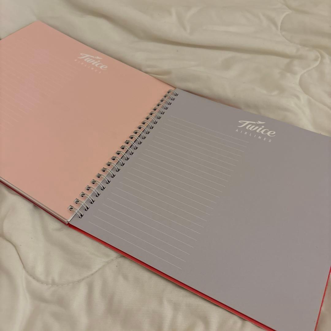 X懸賞(Twitter懸賞)】TWICEミナさん 直筆サイン入り2025年数量限定