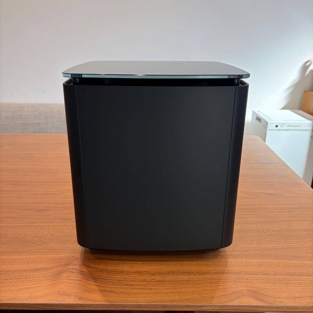 Bass Module 700 サブウーファー ブラック - メルカリ