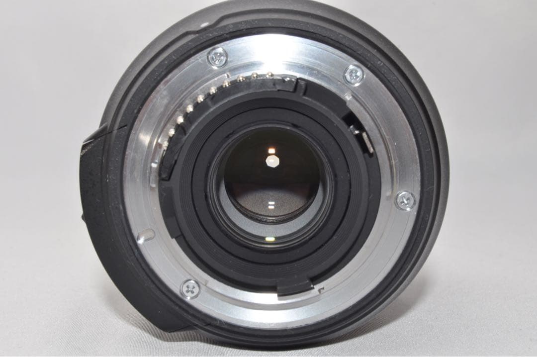 ☆美品☆ Nikon ニコン AF-S 18-200mm F3.5-5.6 VR