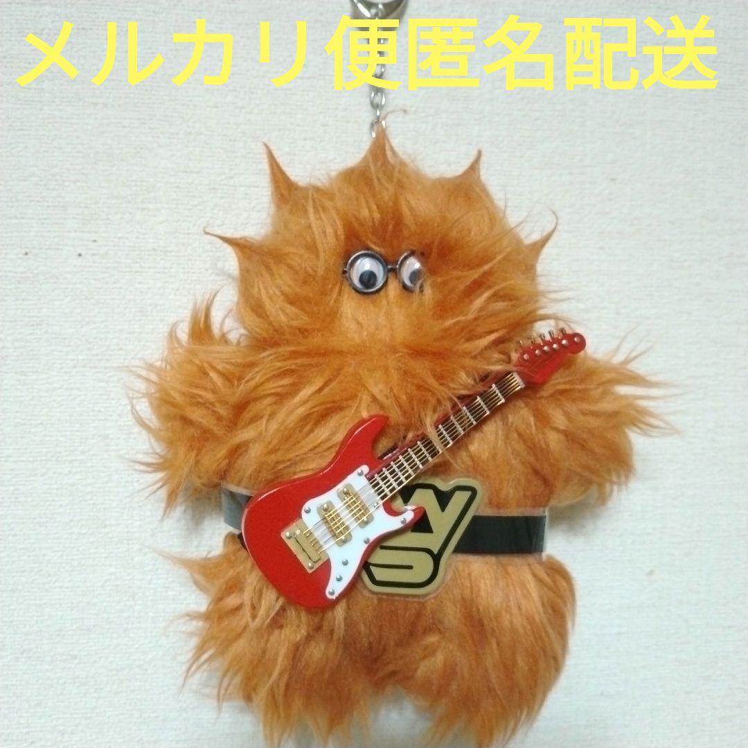 little punk マスコット キーホルダー Vaundy バウンディ - メルカリ