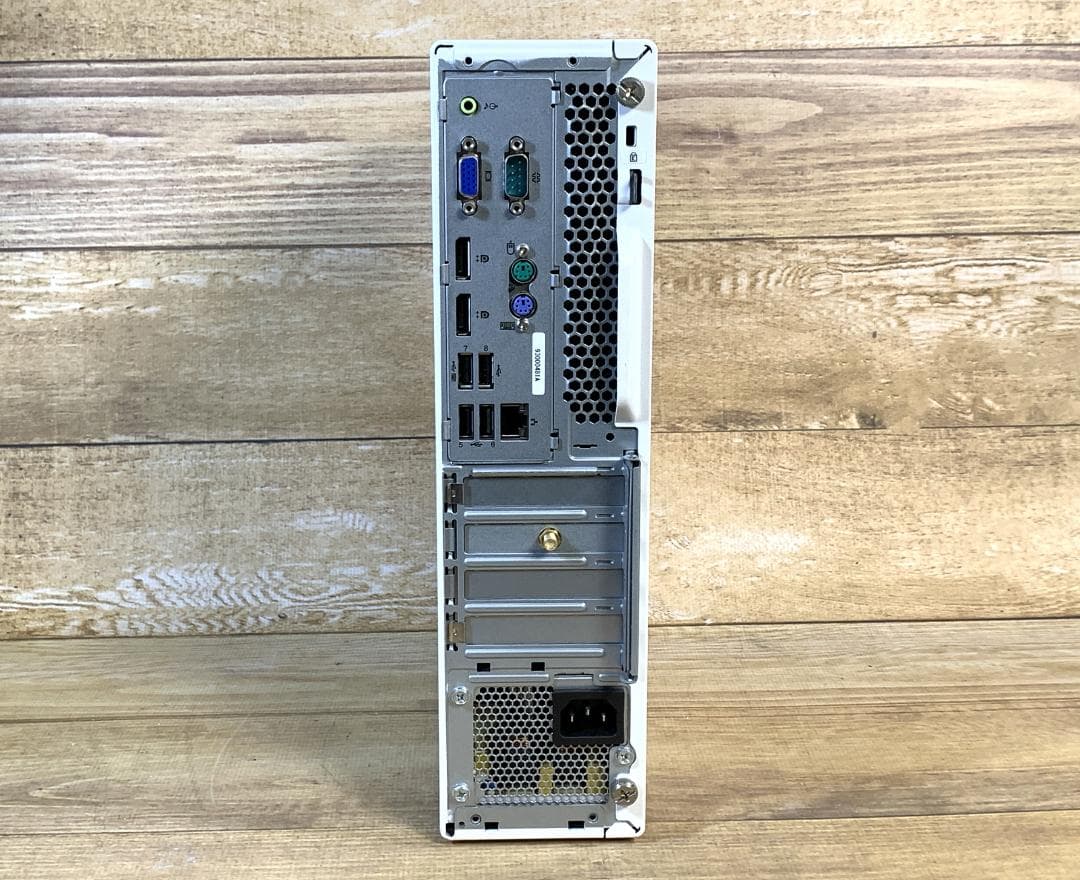 NEC 使用少♪ M.2＋2.0TB Win11 Pro i5 32GB BD | 激安通販のイーサプライ