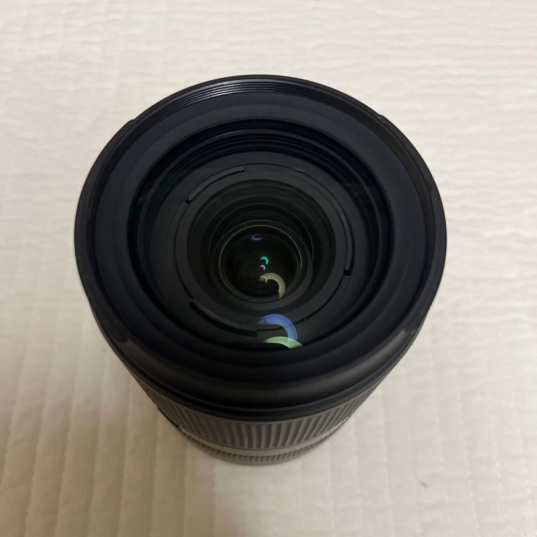 【即購入OK】TAMRON 18-300mm f3.5-6.3 Di Ⅲ-A