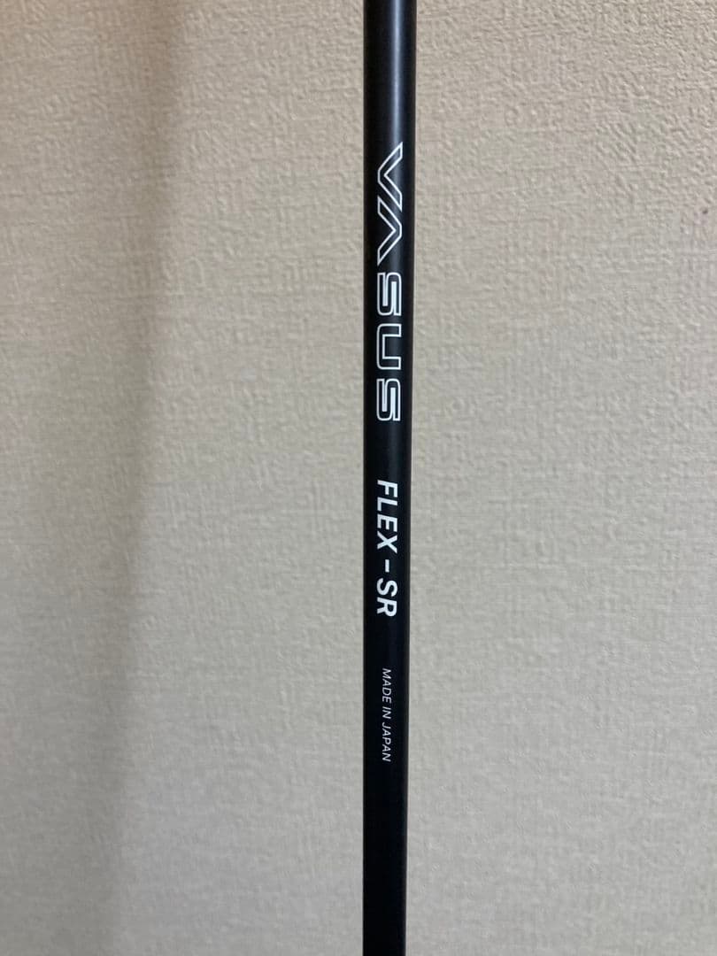 美品] エミリッドバハマ carlvinson CV9 マットブラック - メルカリ