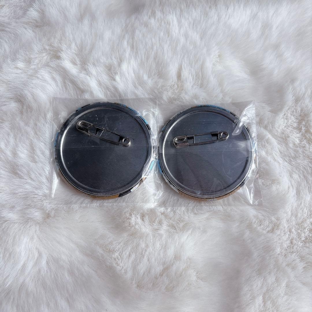 ヒロアカ 轟 ホロ缶バッジ 32点 - メルカリ