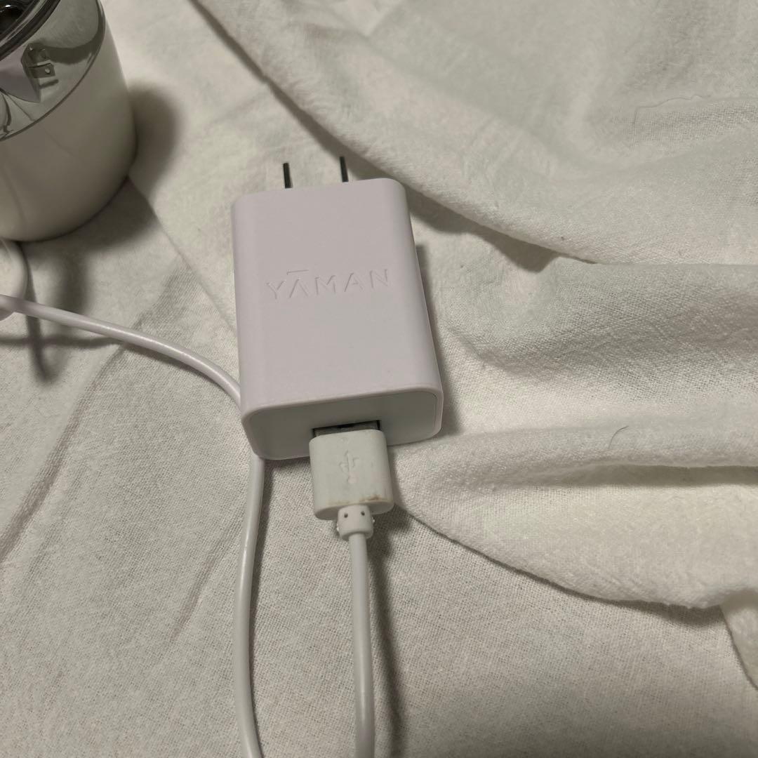 《再値下げ!》YA-MAN ブライトリフト HRF-40S RFブースターパッド