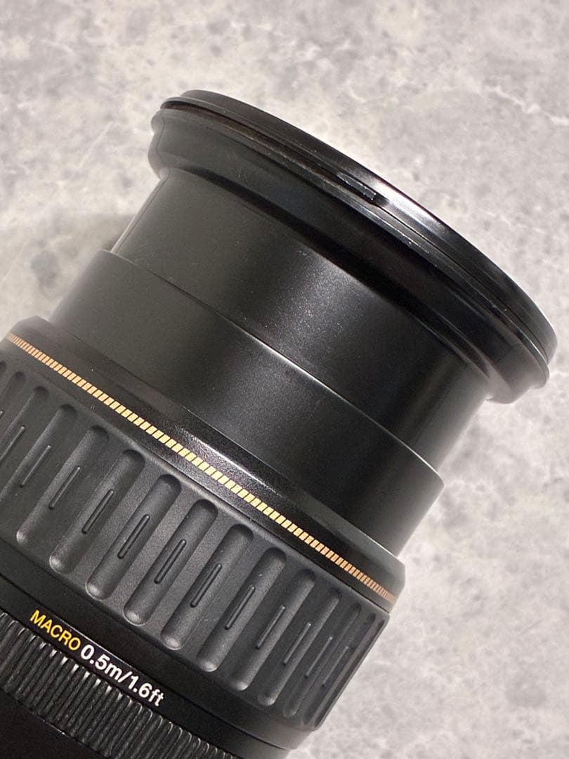 ⭐️完動美品⭐️ Canon EF 28-135mm f3.5-5.6 IS USM