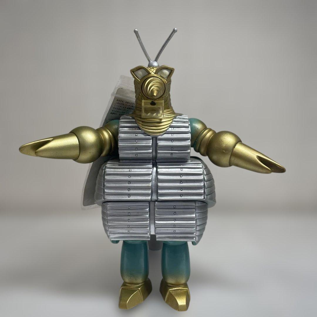 専用です‼️ 硬質モゲラフィギュア タグ付き Yahoo!オークション - BANDAI モゲラ(タグ付き) 1994年 東宝.東宝映画