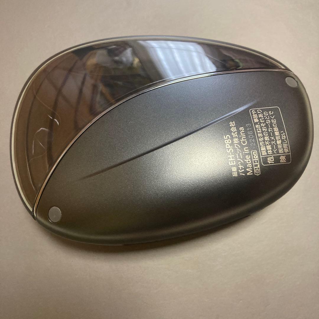 Panasonic バイタリフト かっさ EH-SP85-K 美顔器 中古品 - メルカリ