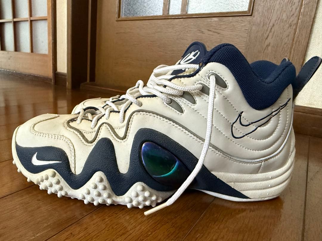 エアズームフライト5 29.5㎝ - メルカリ