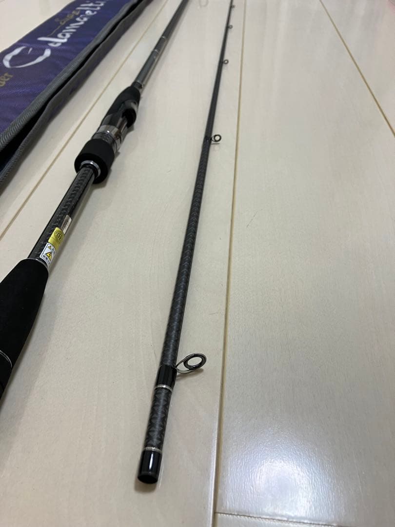 美品】オリムピックスーパーカラマレッティエサゴナーレGOSCES-832M-T