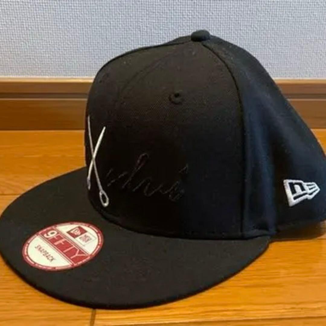 非売品 乃木坂46×Y's×New Eraの限定トリプルコラボキャップ - メルカリ