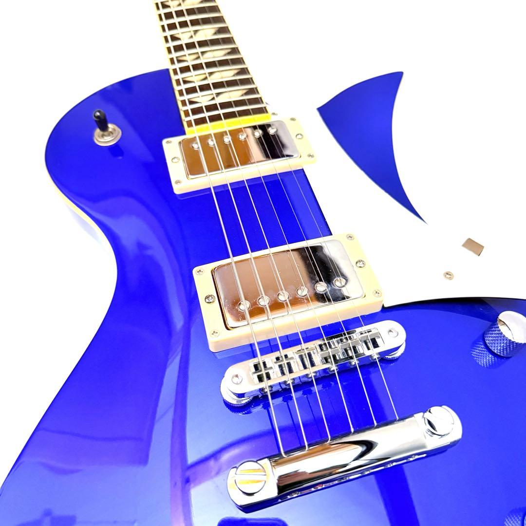 希少】Fernandes Ravelle STD AR エレキギター - メルカリ