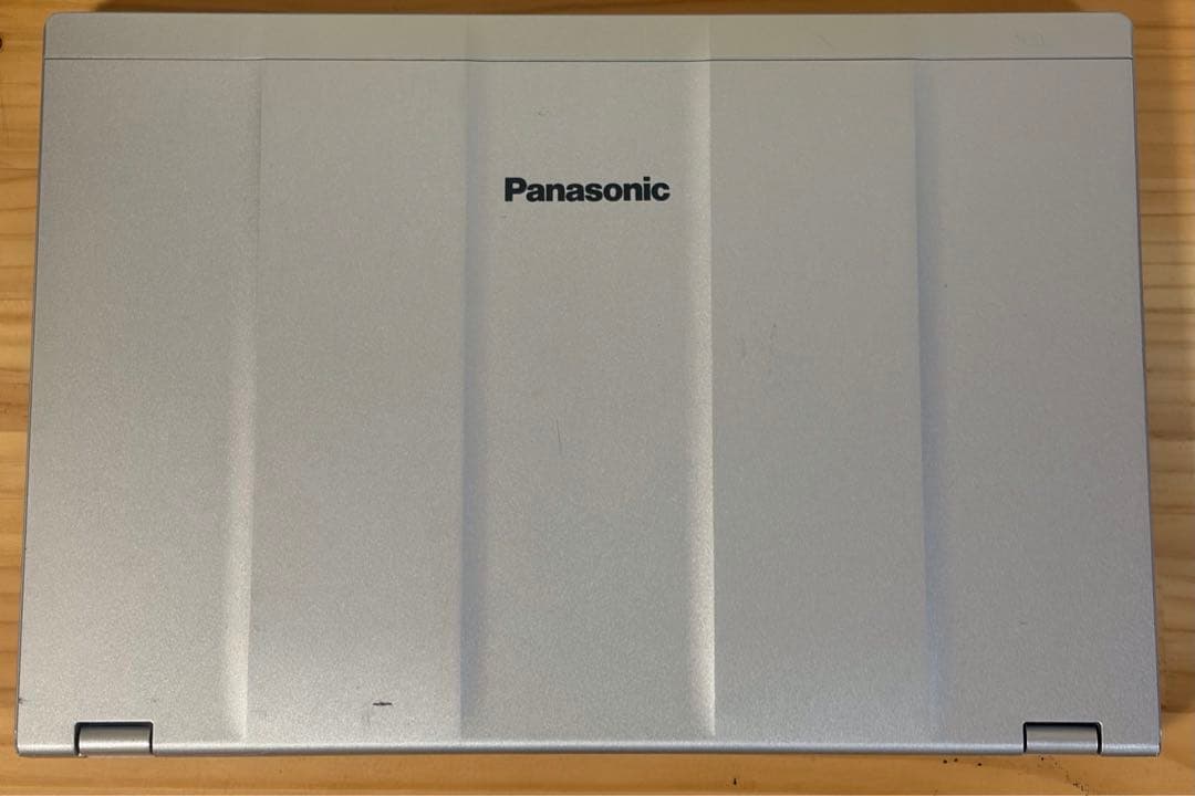 パナソニックLet'snote CF−LV7RDCVS 11Pro初期化済み23 - メルカリ