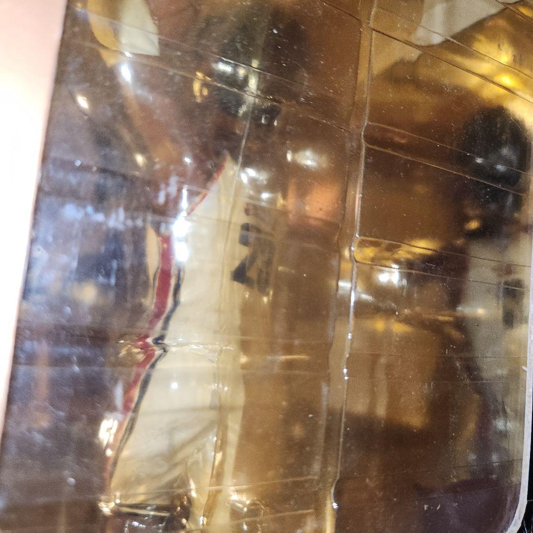 激レア【BIGサイズ】レブロン・ジェームズ フィギュア 限定版