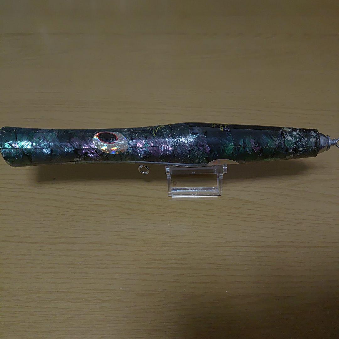 貝田ルアー トランペット230 アバロン 貝田ルアー Trumpet トランペット 230 ABALON