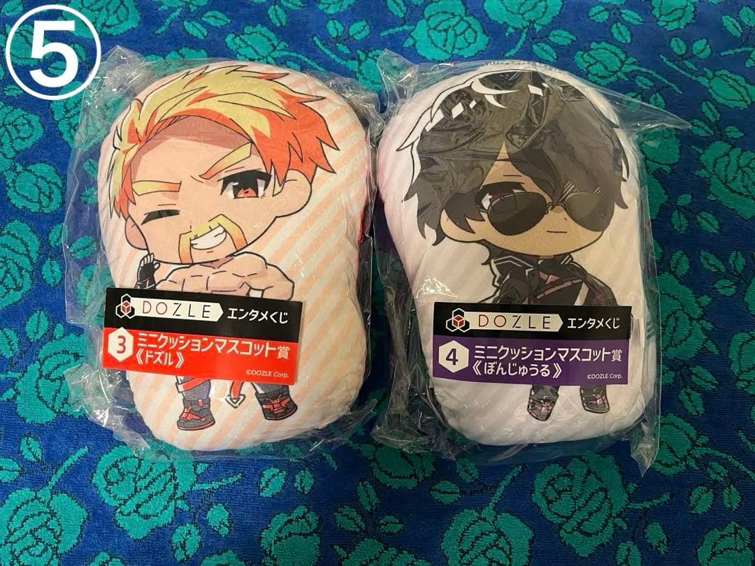 ドズル社 グッズ まとめ売り - メルカリ