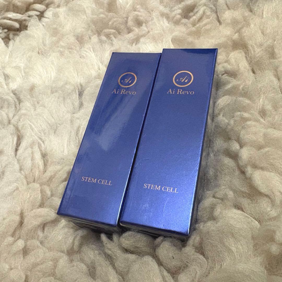 アイレボ　美容液　リニューアル版　2本セット 2026年最新】EyeRevo スキンケア・基礎化粧品の人気アイテム - メルカリ