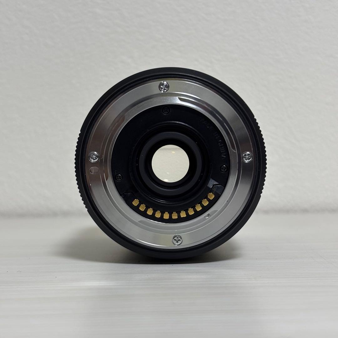 レンズ(ズーム) M.ZUIKO DIGITAL ED 14-150mm F4.0-5.6