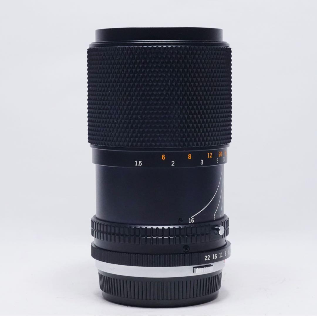 希少 極美品 OLYMPUS ZUIKO 35-105mm f3.5-4.5