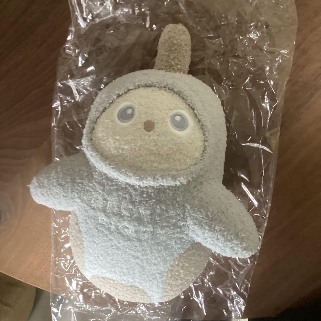 ラボット ぬいぐるみ ジェラートピケ LOVOT - メルカリ