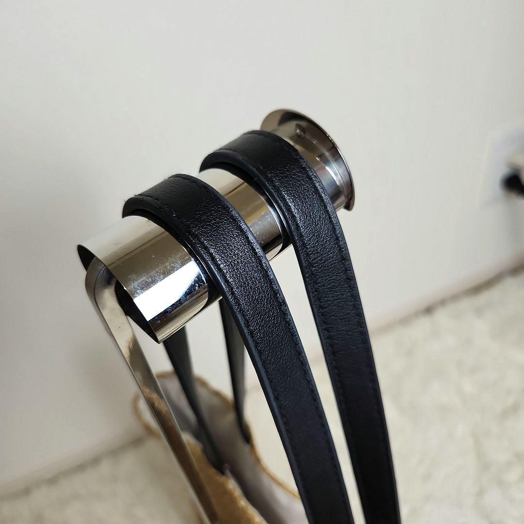 極美品】LION COFFEE ライオン刺繍 トートバッグ カゴ - メルカリ