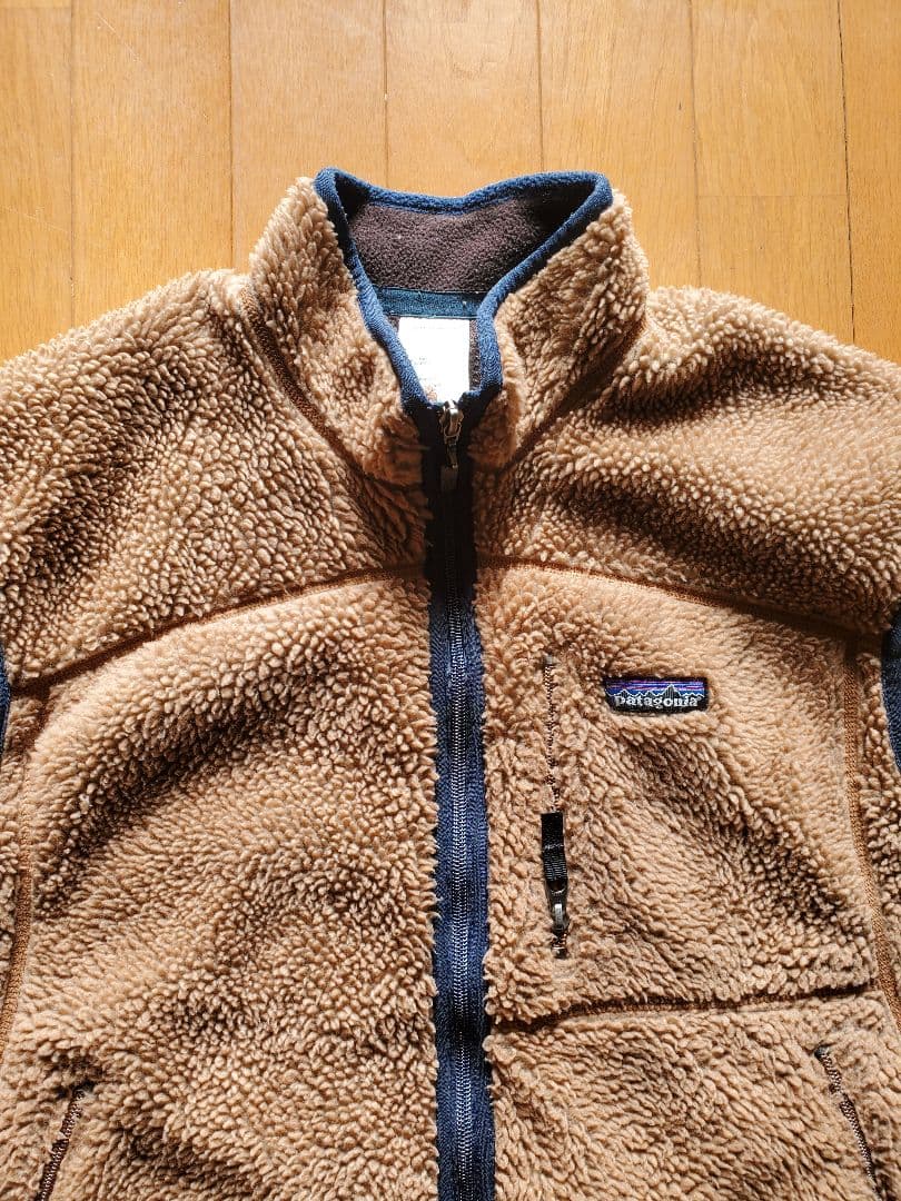 レア メンズL パタゴニア レトロX ベスト フリース patagonia（パタゴニア） Mens Classic Retro X Fleece Vest ベスト