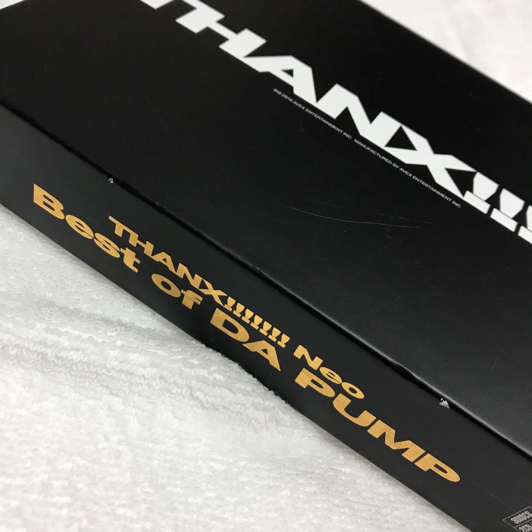 DAPUMP DVD 3点セット