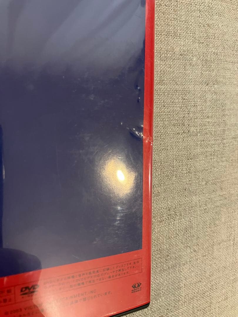 SOFT BALLET DVD '92 - '95 〈完全生産限定・4枚組〉