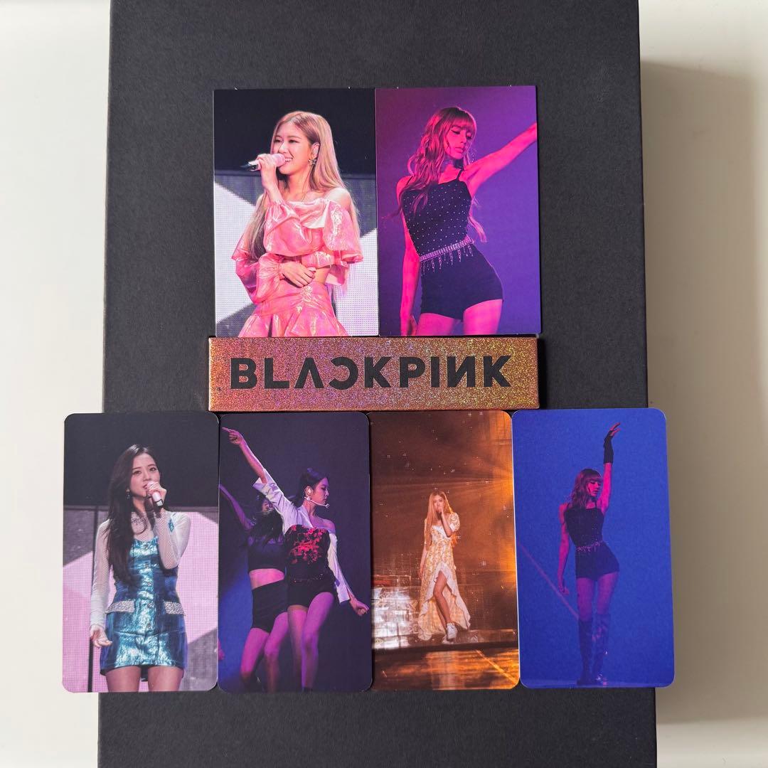 BLACKPINK 2018 ソウルコン DVD BLACKPINK - BLACKPINK 2018 TOUR [IN YOUR AREA] SEOUL DVD(including