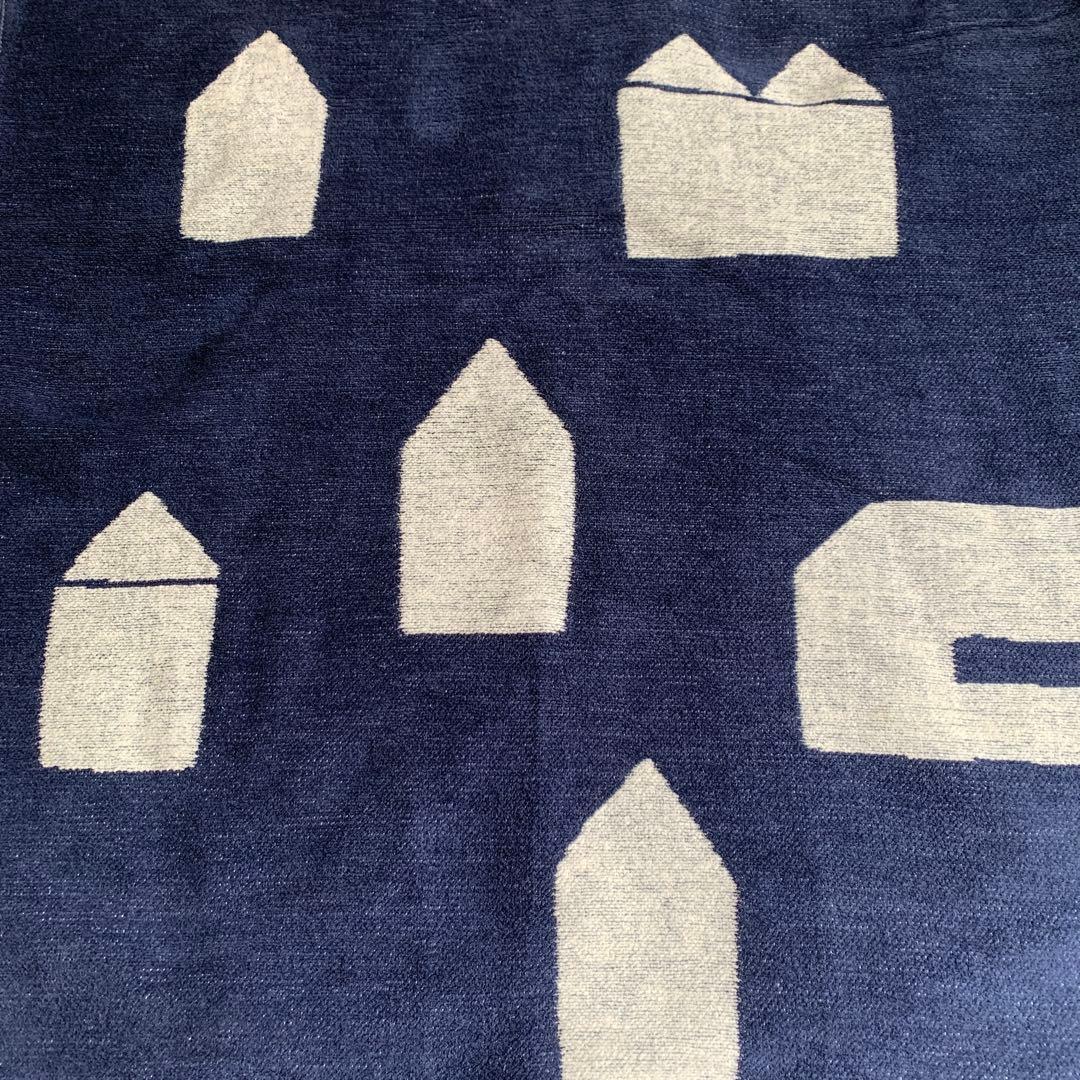 パンタン様専用］クリッパン×ミナペルホネン ブランケット サン