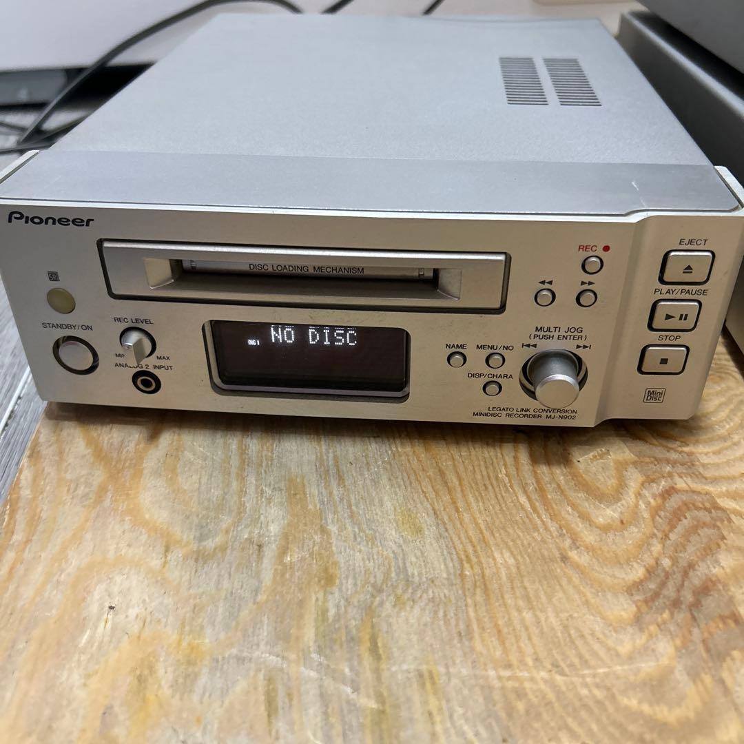 Pioneer Direct Energy MOS A-N702 MJ-N902 - メルカリ