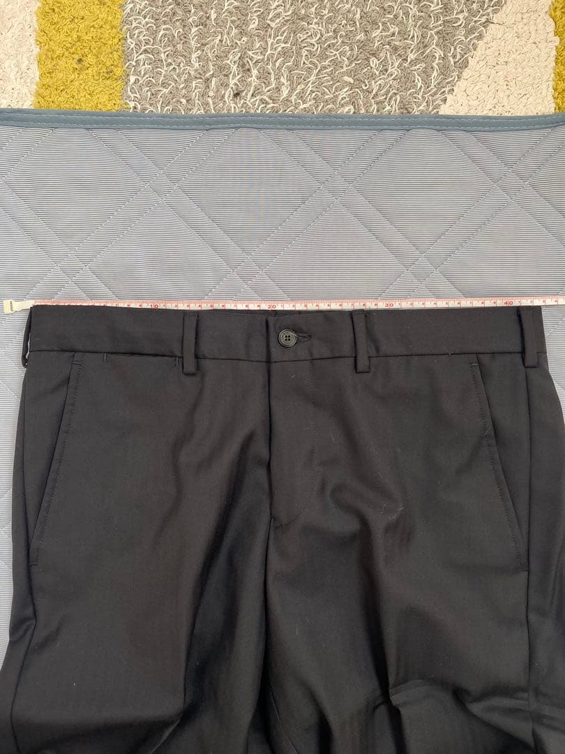 シ*レ様 EMPORIO ARMANI DAVID LINE【上下セット】 - メルカリ