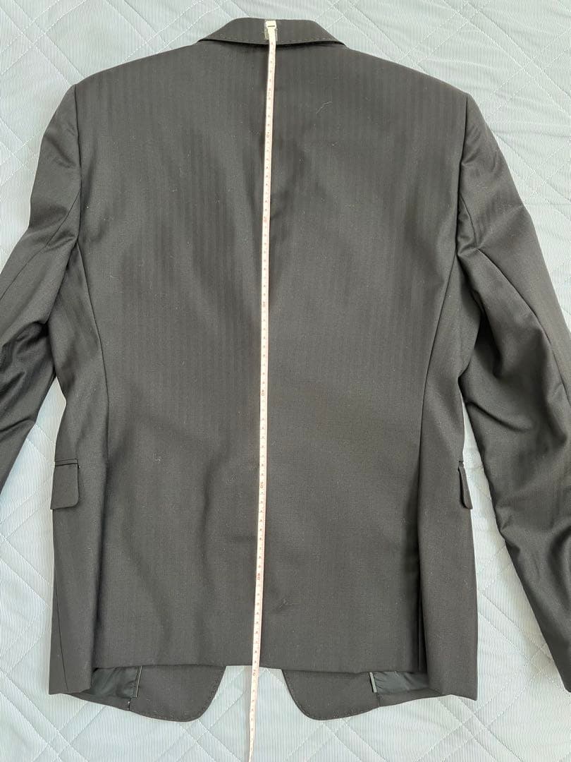 シ*レ様 EMPORIO ARMANI DAVID LINE【上下セット】 - メルカリ