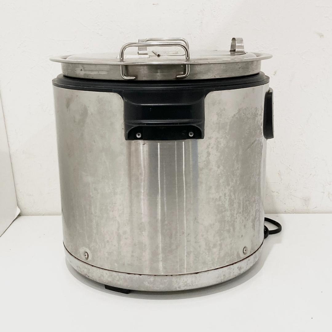 象印 マホービン TH-CU160 マイコンスープジャー 16.0L 業務用