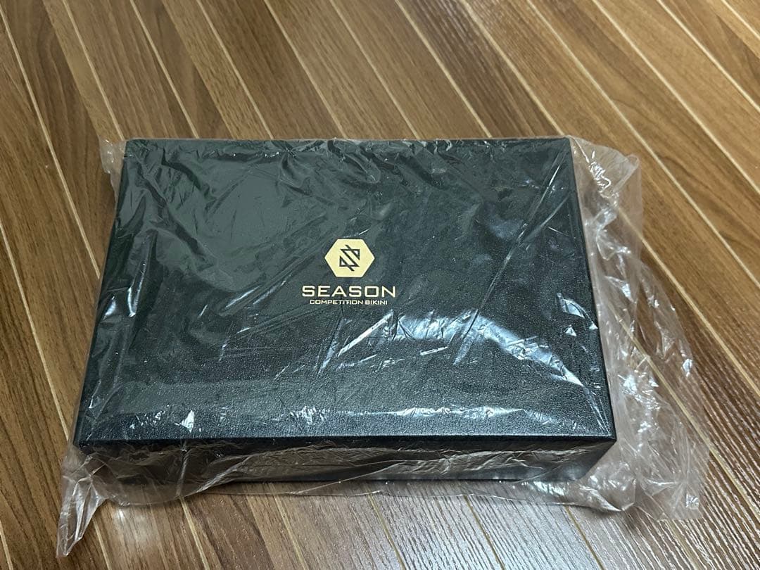 【未使用品】FWJ 競技用 ビキニ