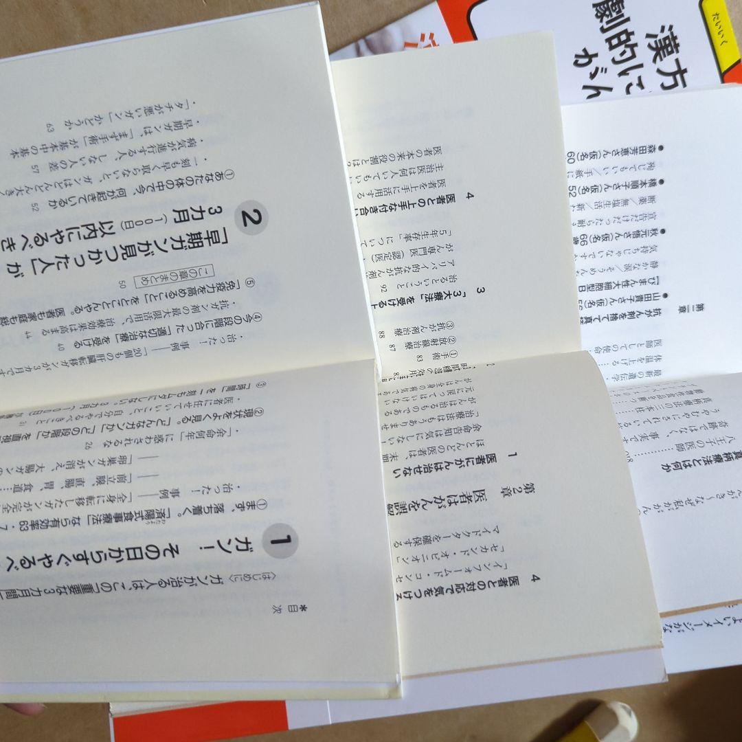 ガン治療　ゼロ磁場 《音響免疫療法》ガンが食事で消えた　漢方　9割の医者