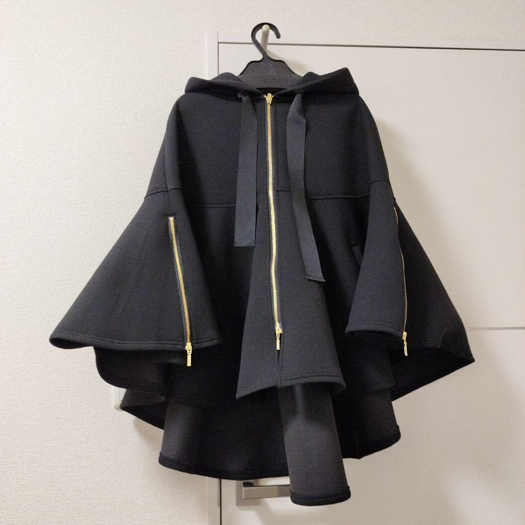 ☆新品、未使用☆ FENNEL ポンチョコート ヤマダヤ - メルカリ