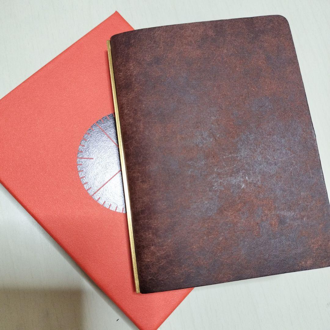 プロッター plotter プエブロ ミニ6 ブラウン 5月22日購入品 - メルカリ