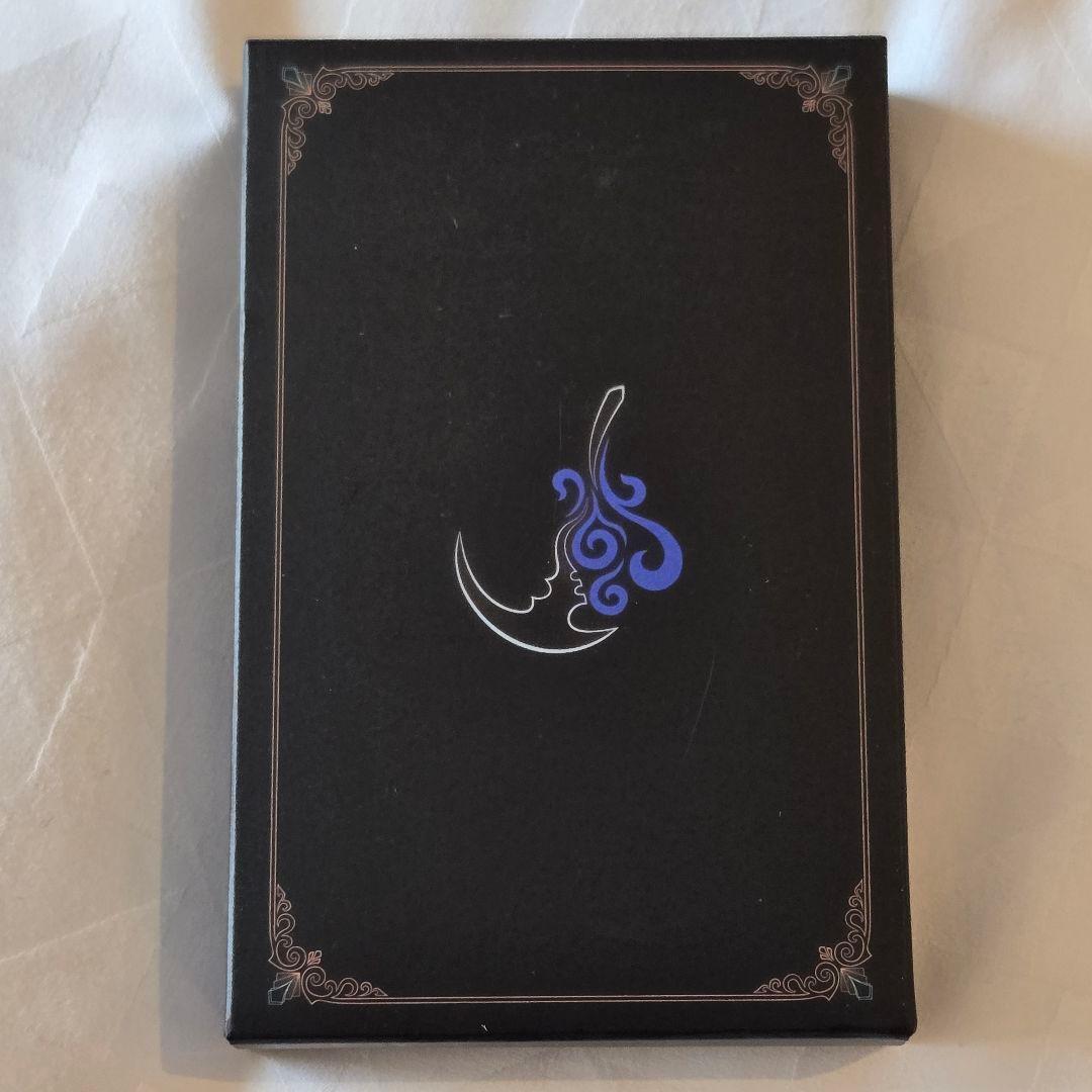 ライブラリーオブルイナ アルガリア Bluetoothイヤホンパッケージ