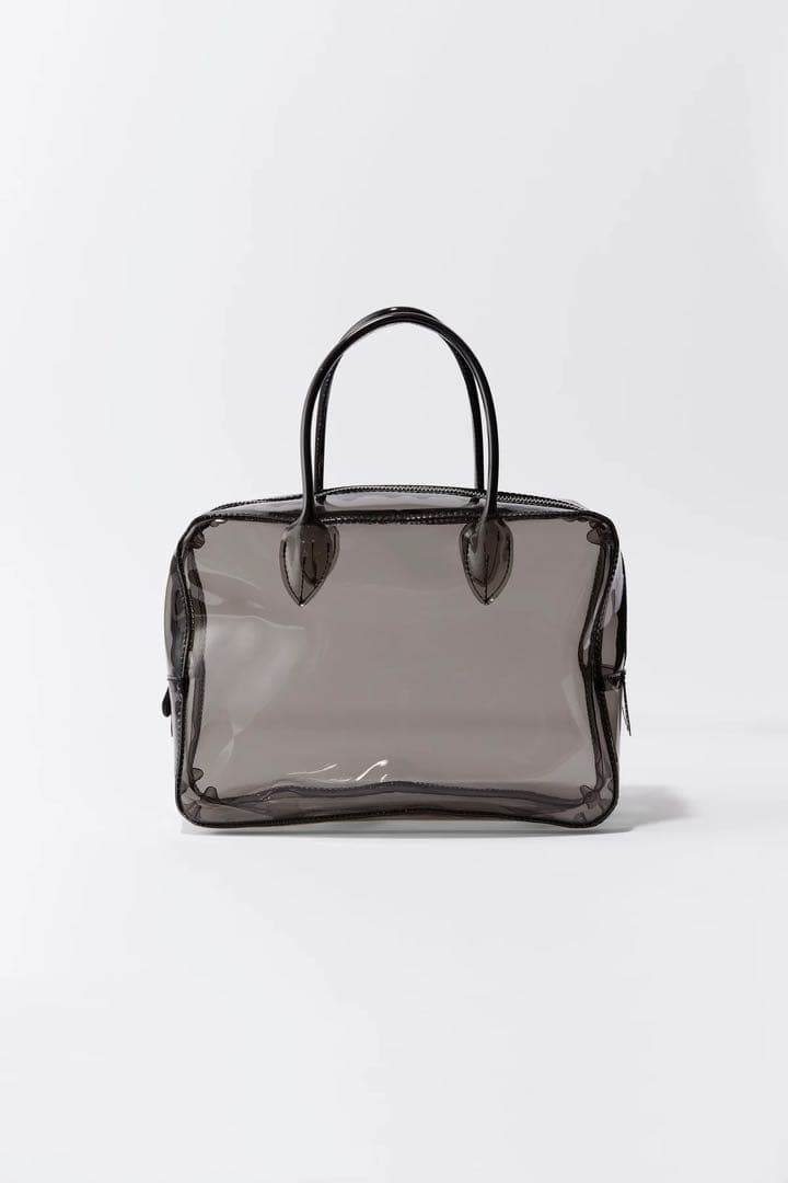 boutique310 BOX BOSTON??? NINJA ニンジャ PVC - メルカリ