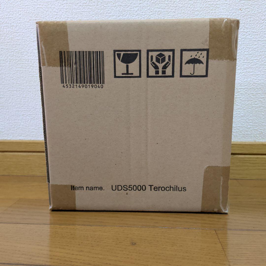 ウルトラマン　大怪獣シリーズ5000　始祖怪鳥　テロチルス テロチルス