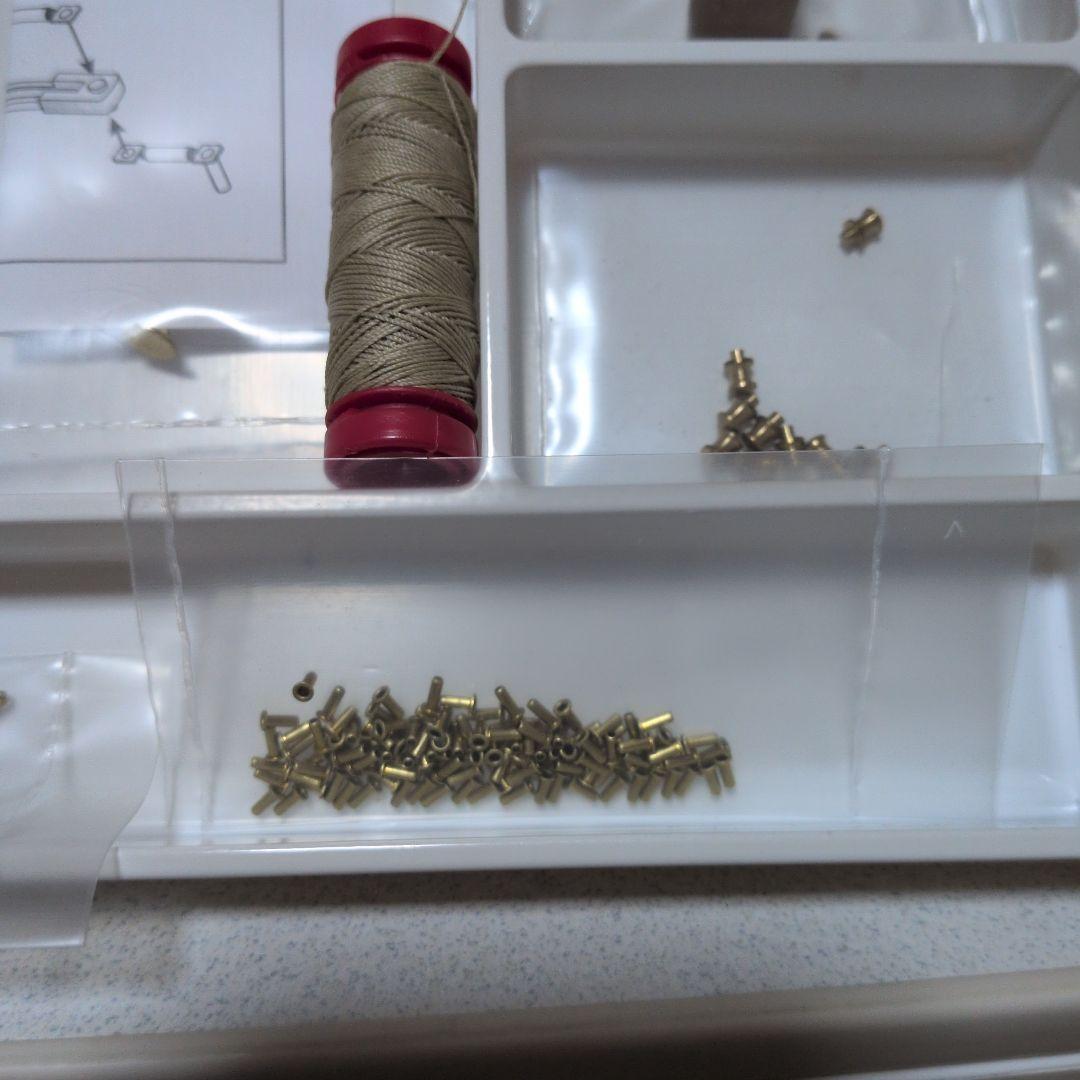 アメリカズカップ1934 エンデバー帆船模型 AMATI - メルカリ