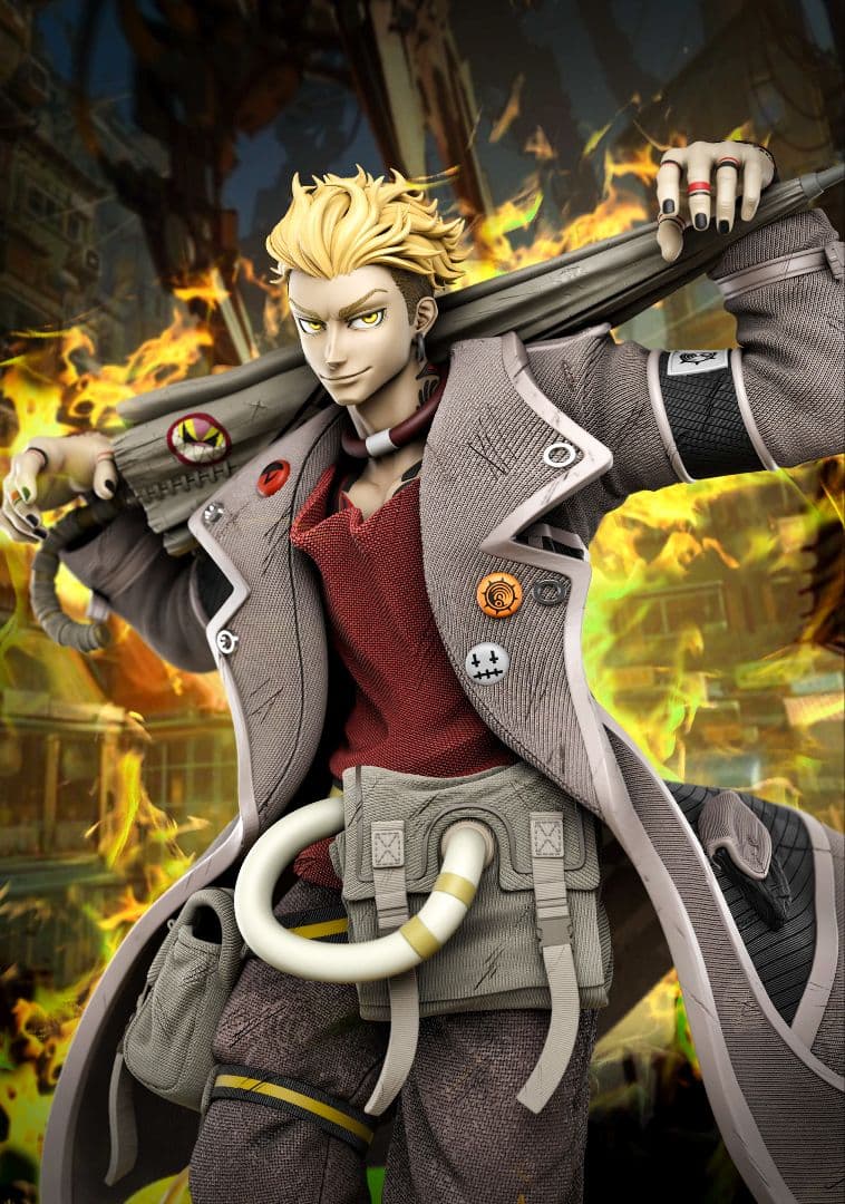 エンジン ガレージキット 未塗装未組立 スケール画像参照 フィギュア