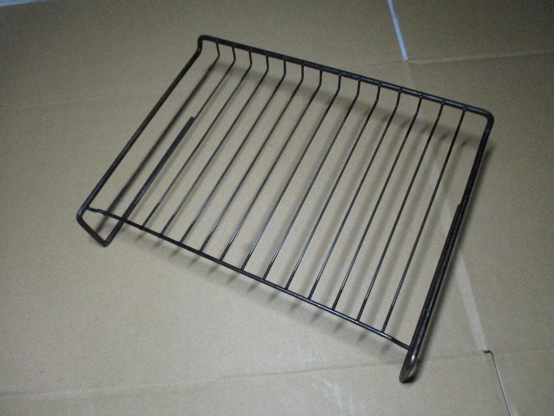 Nationalけむらん亭フィッシュロースター NF-RT700 グリル - メルカリ